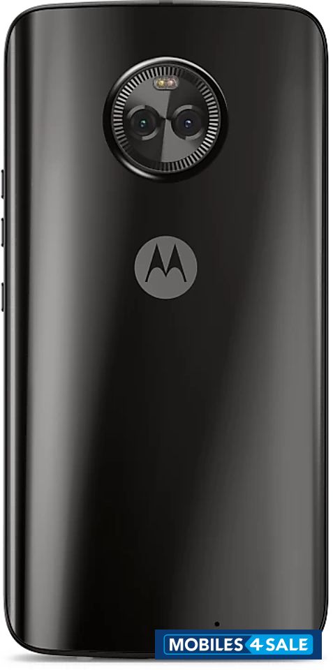 Motorola  Moto X4