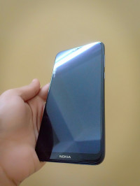 Nokia  Nokia 6.1 plus