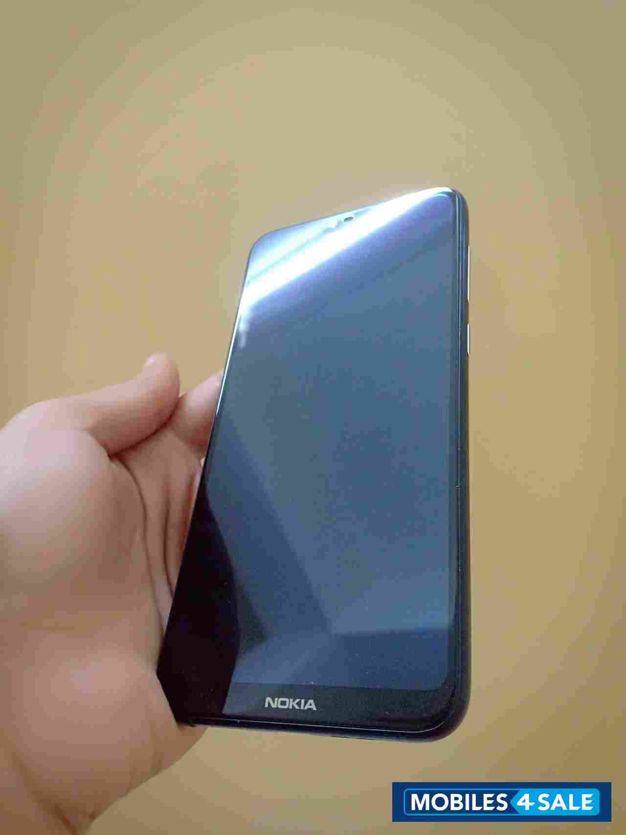 Nokia  Nokia 6.1 plus