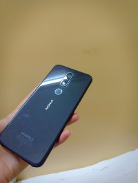 Nokia  Nokia 6.1 plus