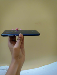 Nokia  Nokia 6.1 plus