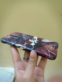 Nokia  Nokia 6.1 plus