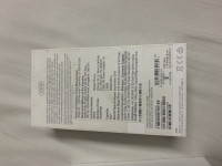 Apple  I phone 7 128 GB GOLD COLOR