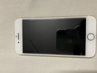 Gold Apple  I phone 7 128 GB GOLD COLOR