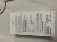 Gold Apple  I phone 7 128 GB GOLD COLOR