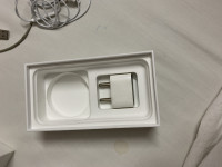 Gold Apple  I phone 7 128 GB GOLD COLOR