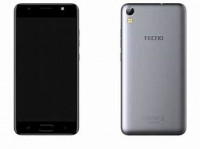 Tecno  I3
