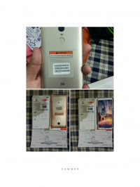 Xiaomi  Redmi note 5