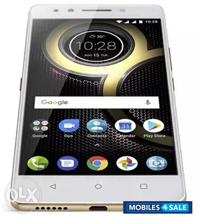 Lenovo  K8 Plus 4gb Ram 32gb Rom