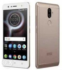 Lenovo  K8 Plus 4gb Ram 32gb Rom