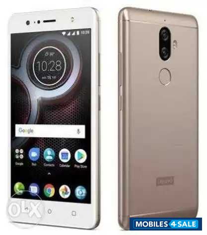 Lenovo  K8 Plus 4gb Ram 32gb Rom