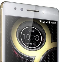 Lenovo  K8 Plus 4gb Ram 32gb Rom