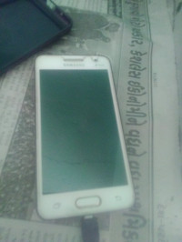 Samsung  Galaxy core 2