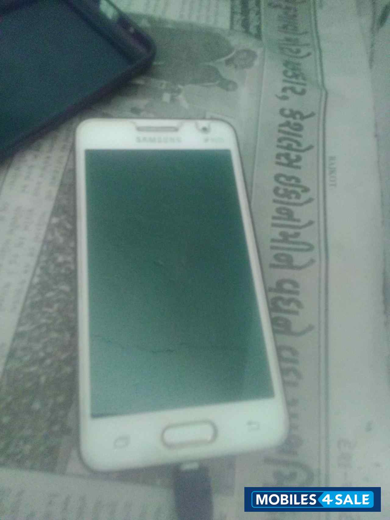 Samsung  Galaxy core 2