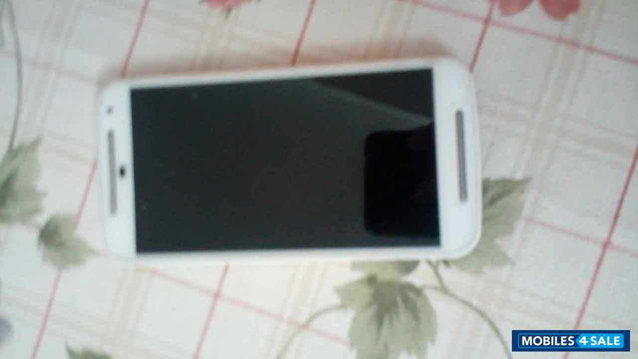 Motorola MotoG2nd gen.