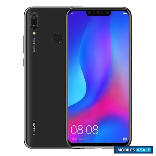 Huawei  y9 2019