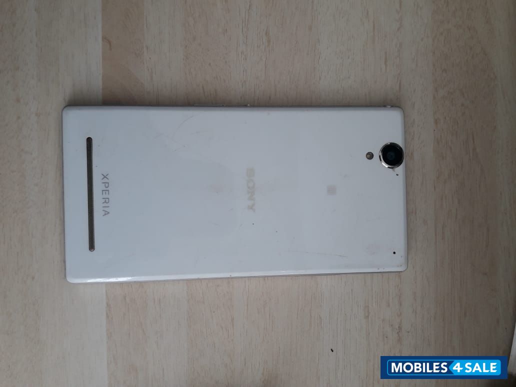 Sony Sony Xperia t2