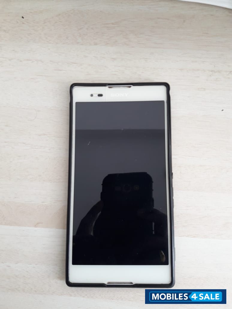 Sony Sony Xperia t2