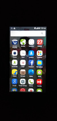 Karbonn Smart aura 6 turbo