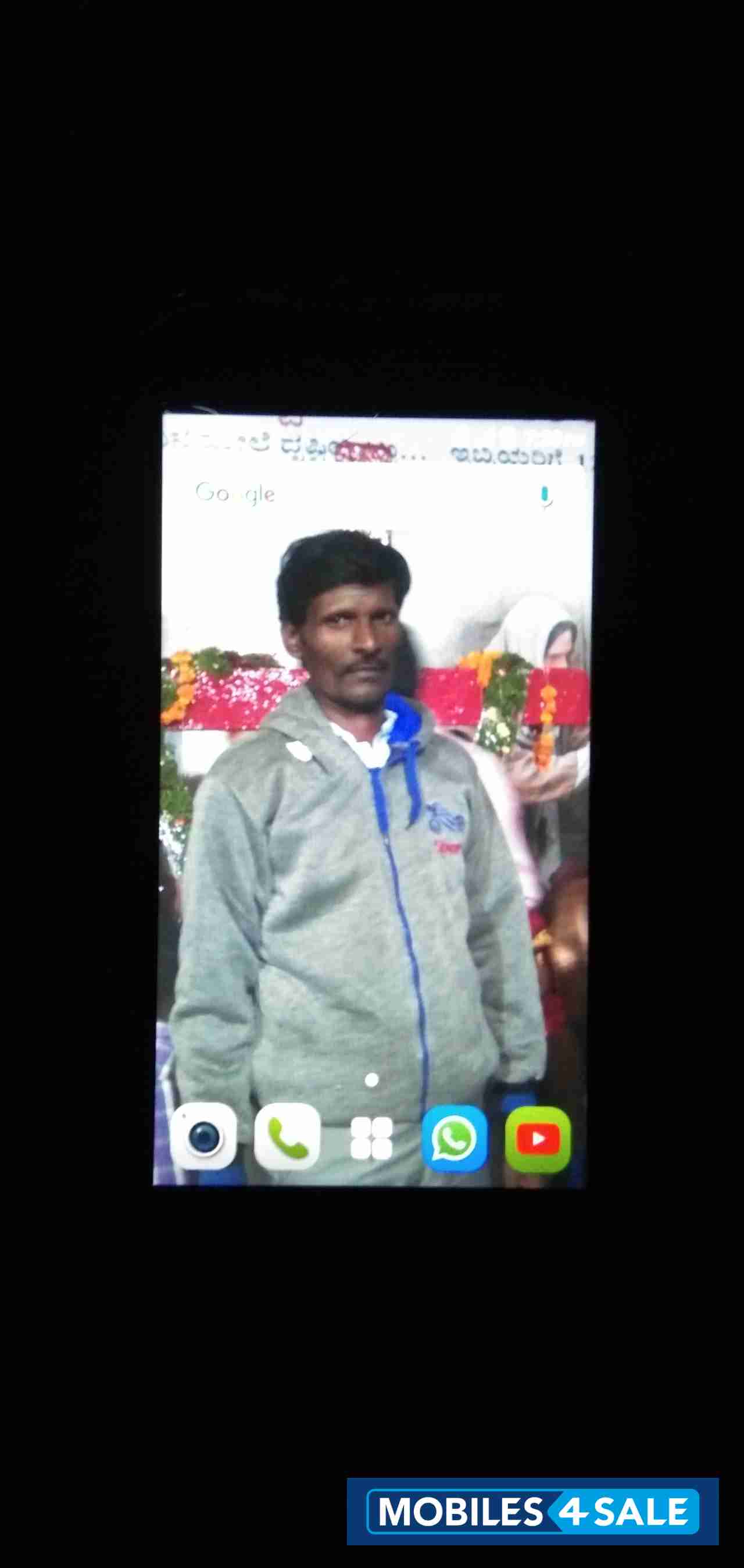 Karbonn Smart aura 6 turbo