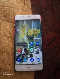 Huawei Honor 8