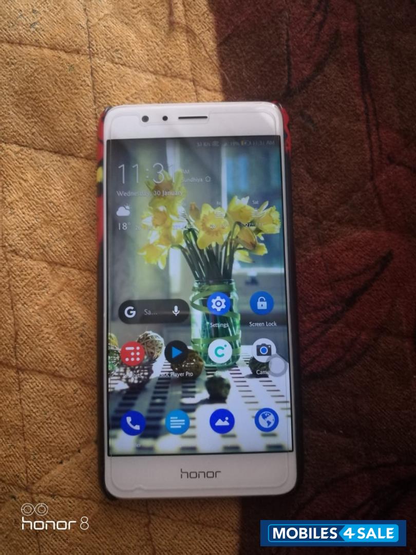 Huawei Honor 8