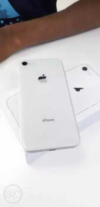 Apple  Iphone 8