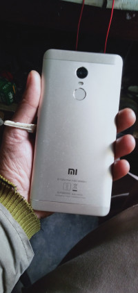 Xiaomi  Redmi not4