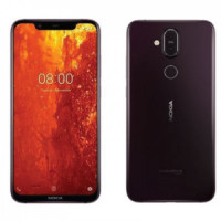 Nokia  8.1