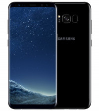 Samsung galaxy S8 Plus