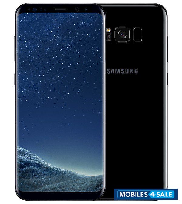 Samsung  galaxy S8 Plus