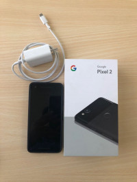 Google Pixel 2