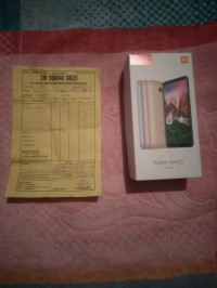 Xiaomi  Redmi note 5