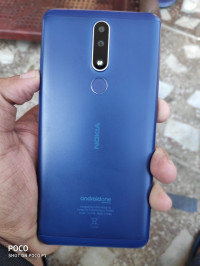 Nokia  3.1plus