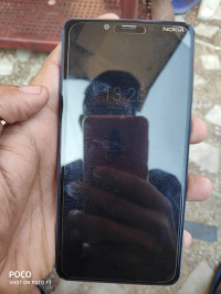 Nokia 3.1plus