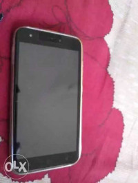 Intex  Intex aqua 5.5 VR plus