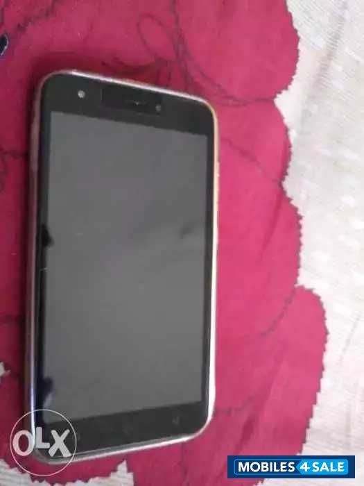 Intex  Intex aqua 5.5 VR plus