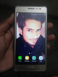 Samsung Samsung galaxy on 5