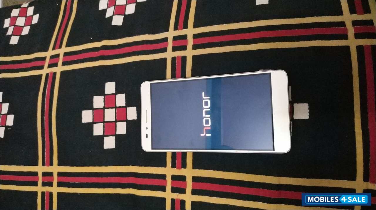 Gold Huawei  Honor 5x