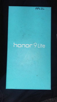 Huawei  9 lite