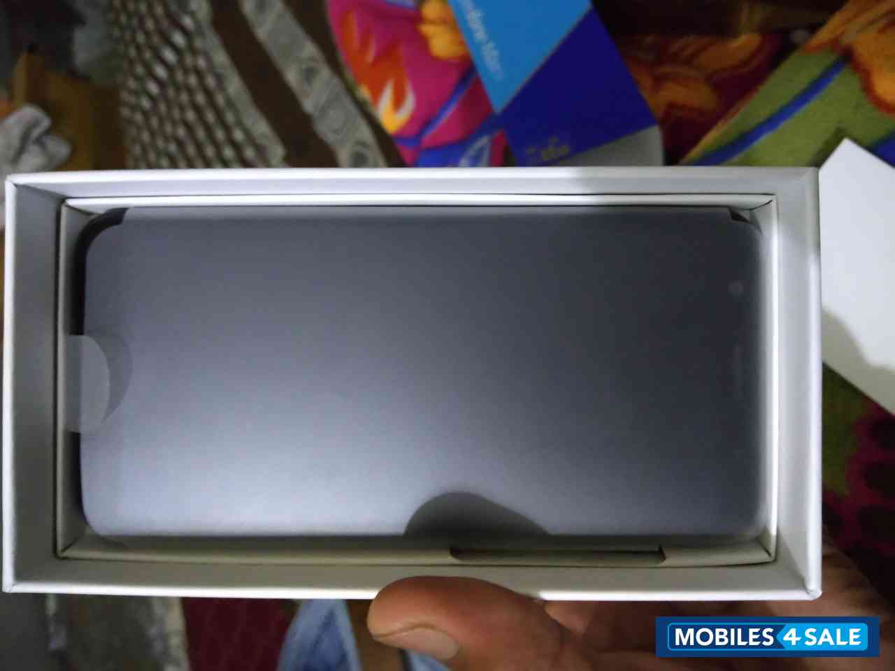 Asus  Zenfone max m1