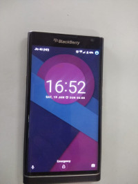 BlackBerry  Priv