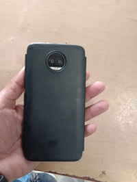 Motorola  G5s plus