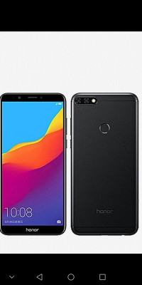 Huawei  Honor 7c