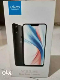 Vivo  Y 83 pro