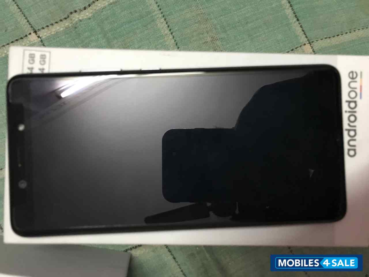 Infinix Note 5 stlus