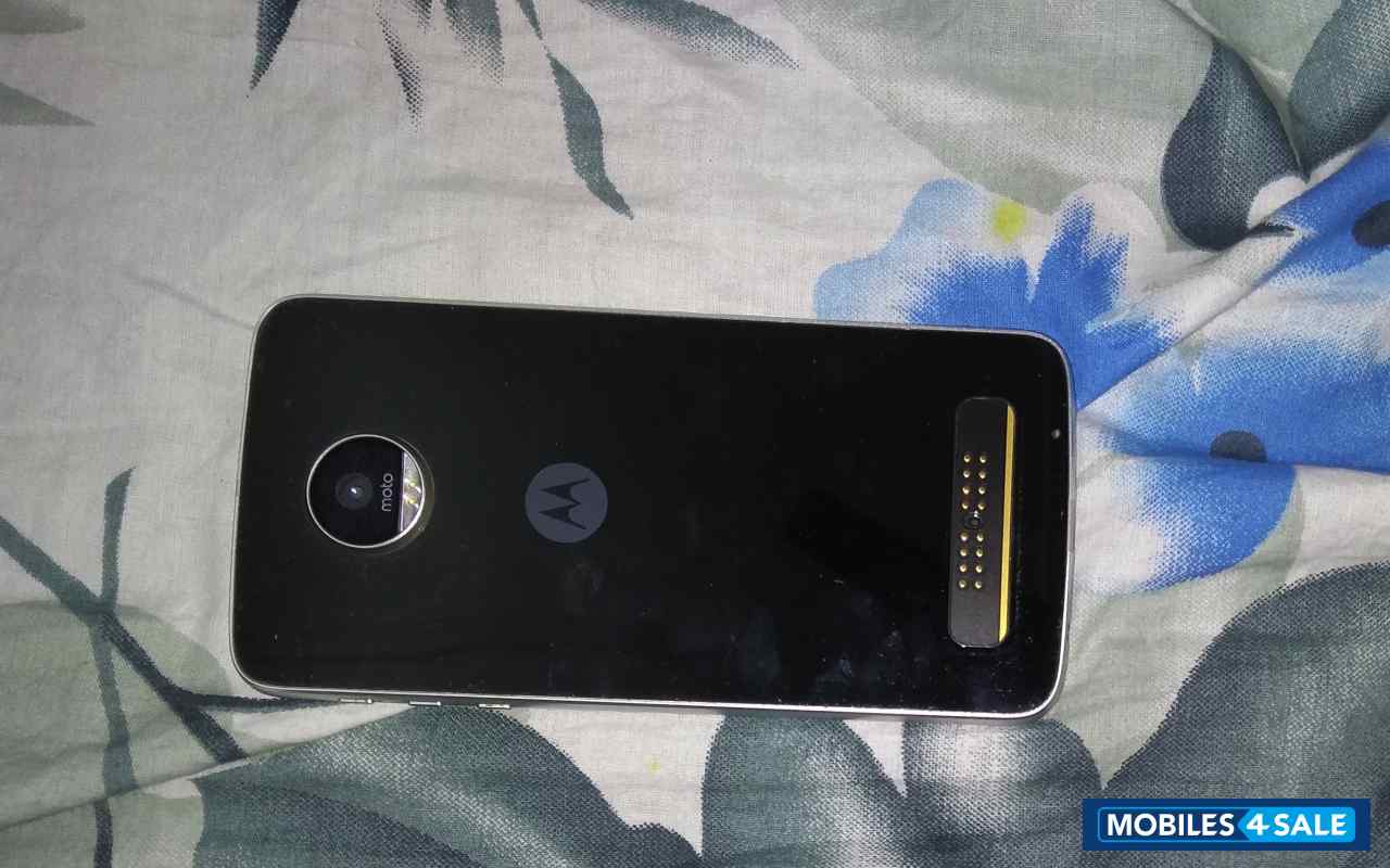 Motorola Z play Motorola Z play