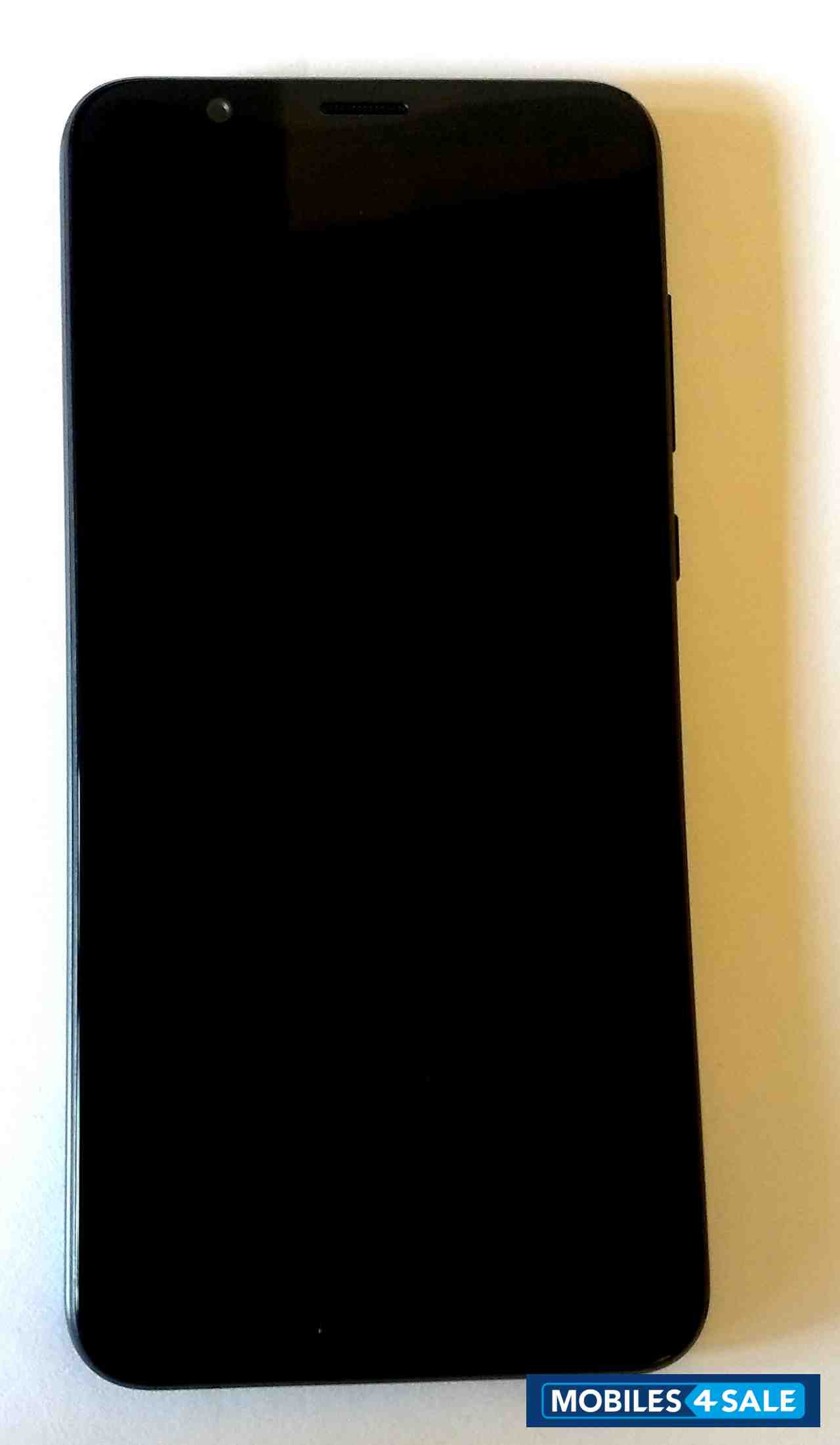 Black Huawei Honor Honor View 10