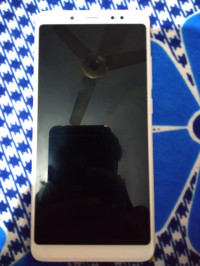 Xiaomi  Radmi note 5 pro