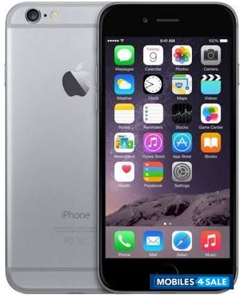 Apple  Iphone 6